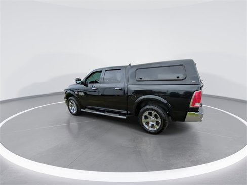 Used 2015 RAM 1500 Laramie w/ Convenience Group image 6