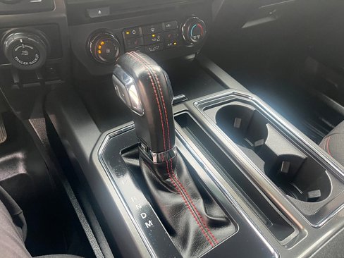 Used 2018 Ford F150 XLT w/ Equipment Group 302A Luxury image 27