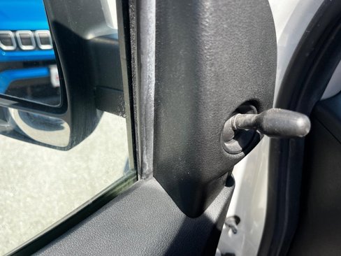 Used 2019 RAM ProMaster City Tradesman image 10
