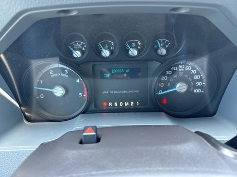 Used 2015 Ford F350 XLT image 26