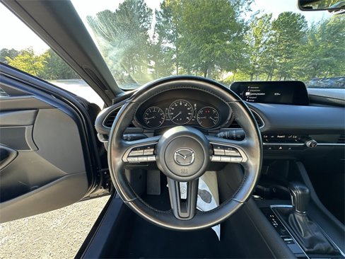 Used 2021 MAZDA MAZDA3 s image 14