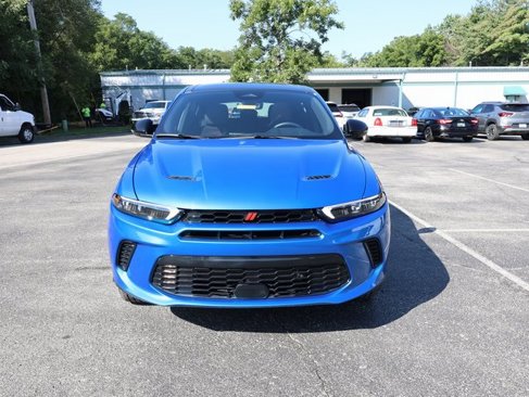 Used 2023 Dodge Hornet GT Plus w/ Track Pack image 2