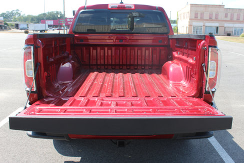 Used 2022 GMC Canyon Elevation w/ Trailering Package image 6