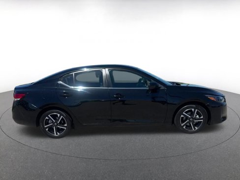 Used 2024 Nissan Sentra SV image 16