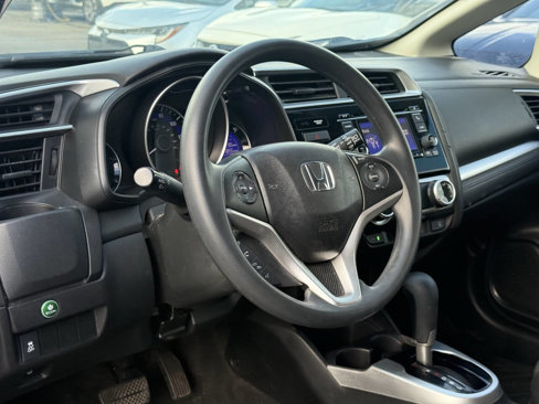 Used 2016 Honda Fit LX image 19