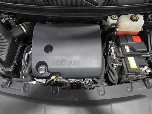 Used 2020 Chevrolet Traverse RS w/ LPO, Floor Liner Package image 23