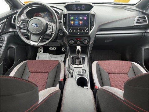 Used 2022 Subaru Impreza 2.0i Sport w/ Popular Package #3 image 10