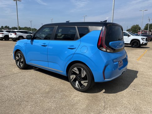 Used 2024 Kia Soul GT-Line image 4