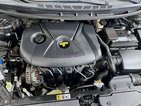 Used 2016 Kia Forte LX image 27