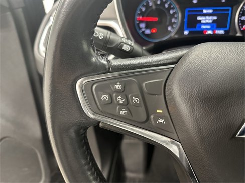 Used 2020 Chevrolet Equinox LT image 39