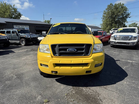 Used 2004 Ford F150 FX4 image 10