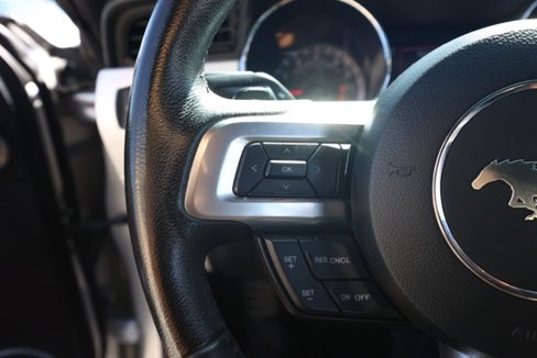 Used 2016 Ford Mustang Premium image 22