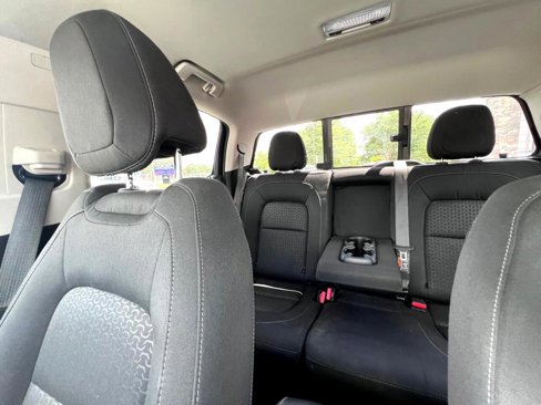 Used 2021 GMC Canyon Elevation w/ Trailering Package image 27