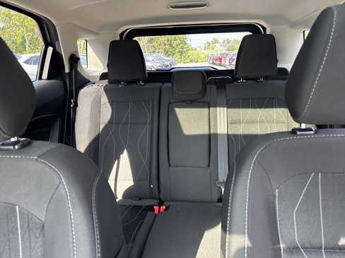 Used 2019 Ford EcoSport SE image 21