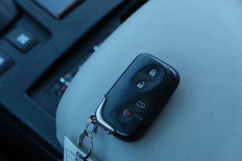 Used 2013 Lexus RX 350 F Sport image 47