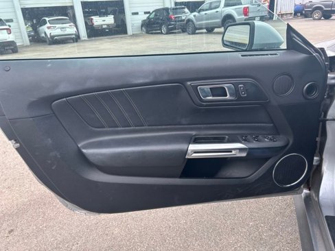 Certified 2022 Ford Mustang Premium image 18