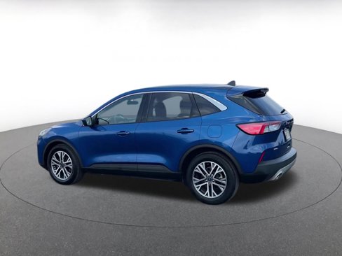Used 2022 Ford Escape SEL image 10
