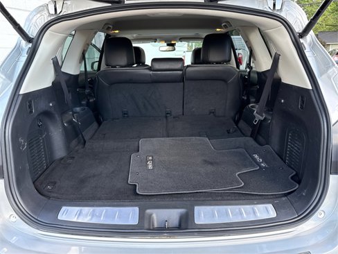 Used 2018 INFINITI QX60 AWD w/ Premium Plus Package image 30