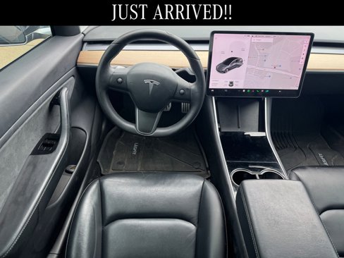 Used 2019 Tesla Model 3 Performance image 9