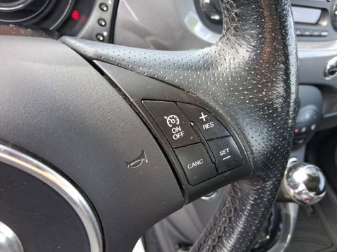 Used 2013 FIAT 500 Sport w/ Comfort/Convenience Group image 20