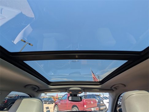 Used 2022 Jeep Compass Limited w/ Sun and Sound Group image 34