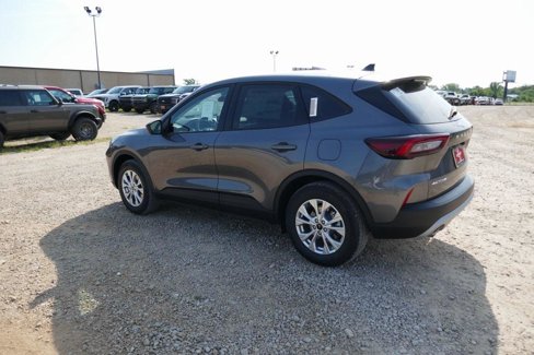 New 2025 Ford Escape Active w/ Cold Weather Package image 6