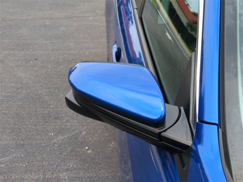 Used 2019 Honda Civic EX image 12
