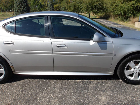 Used 2008 Pontiac Grand Prix w/ Preferred Package image 27