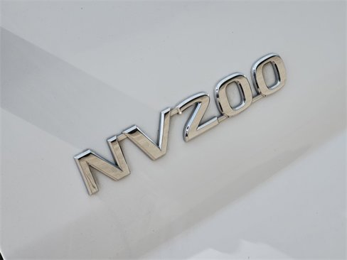 Used 2021 Nissan NV200 S image 12