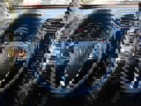Certified 2018 Honda CR-V EX image 19