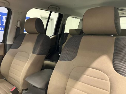 Used 2007 Nissan Xterra S image 20