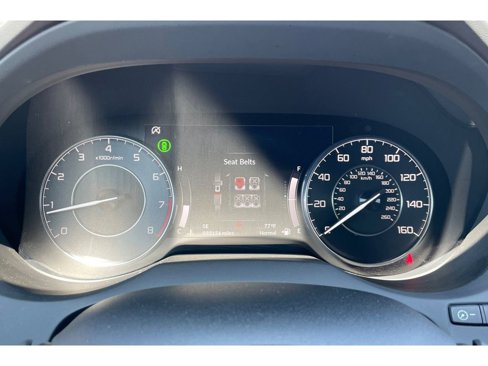 Certified 2023 Acura RDX FWD w/ Technology Package image 39