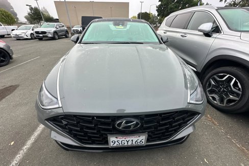 Used 2022 Hyundai Sonata Limited image 5