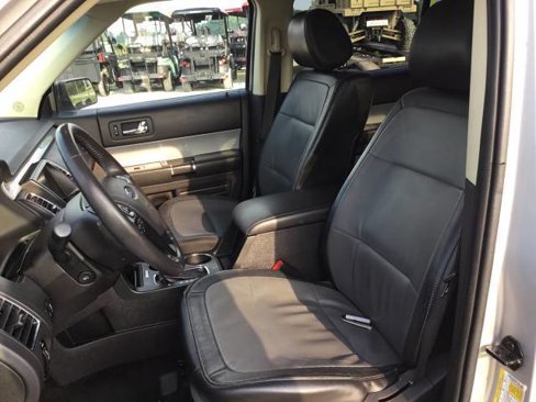 Used 2015 Ford Flex SEL image 13