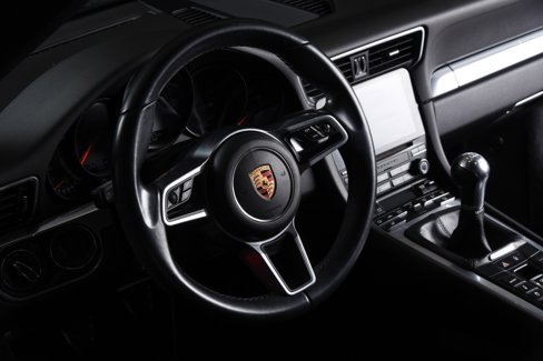 Used 2017 Porsche 911 Carrera 4S image 14