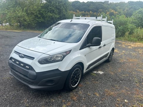 Used 2017 Ford Transit Connect XL image 1