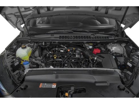 Used 2020 Ford Edge ST-Line w/ Cold Weather Package image 12