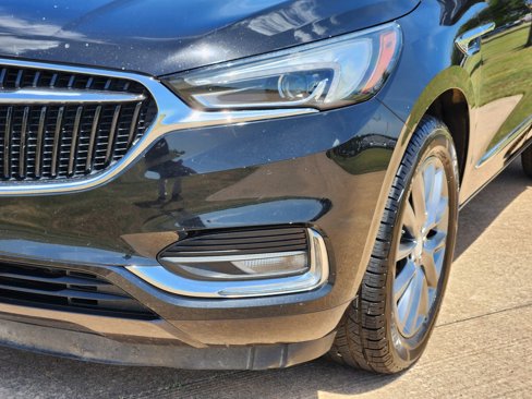 Used 2019 Buick Enclave Essence w/ Trailering Package, 5000 lbs. image 12