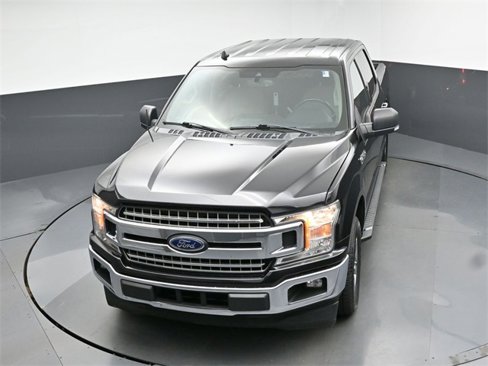 Used 2019 Ford F150 XLT w/ Equipment Group 302A Luxury image 41