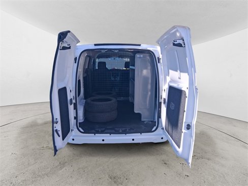 Used 2019 Nissan NV200 SV w/ Navigation Package image 16