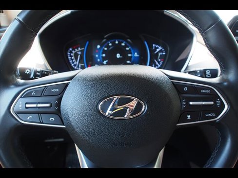 Used 2020 Hyundai Santa Fe SEL w/ Convenience Package image 22