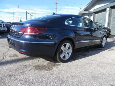 Used 2013 Volkswagen CC Sport image 2