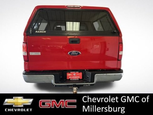 Used 2006 Ford F150 XLT image 27