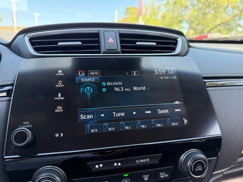 Used 2019 Honda CR-V EX-L image 23