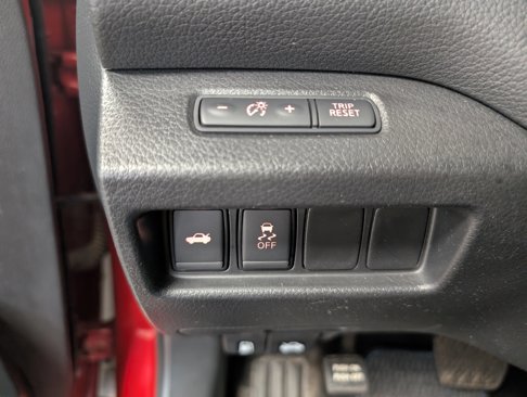 Used 2017 Nissan Altima 2.5 SR image 24