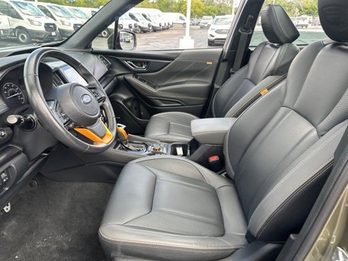 Used 2022 Subaru Forester Wilderness image 29