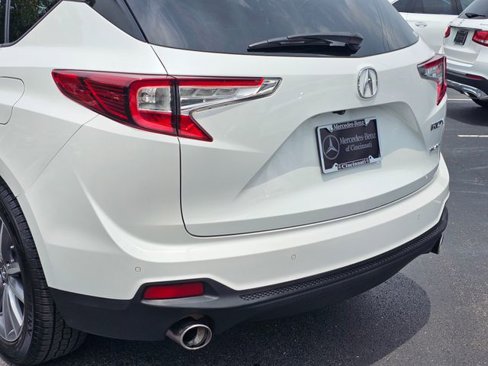 Used 2020 Acura RDX w/ Technology Package image 14