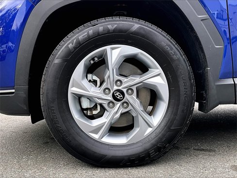 Used 2023 Hyundai Tucson SEL image 9