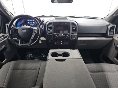 Used 2020 Ford F150 XLT w/ Equipment Group 302A Luxury image 34