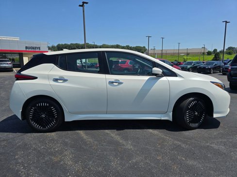 Used 2024 Nissan Leaf SV Plus image 17